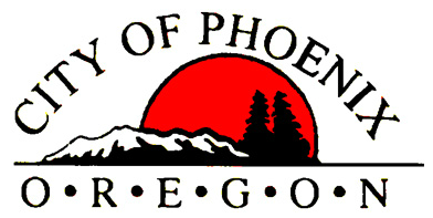 City of Phoenix, OR